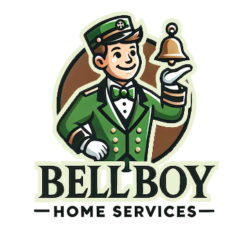 Bellboy Logo